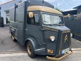 Citroën Andere*HY *Verkaufswagen - : Verkaufswagen