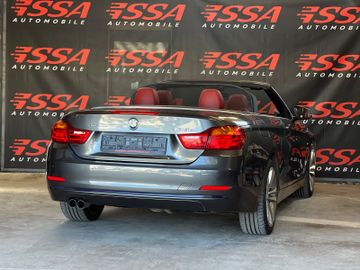 BMW 435 - 5