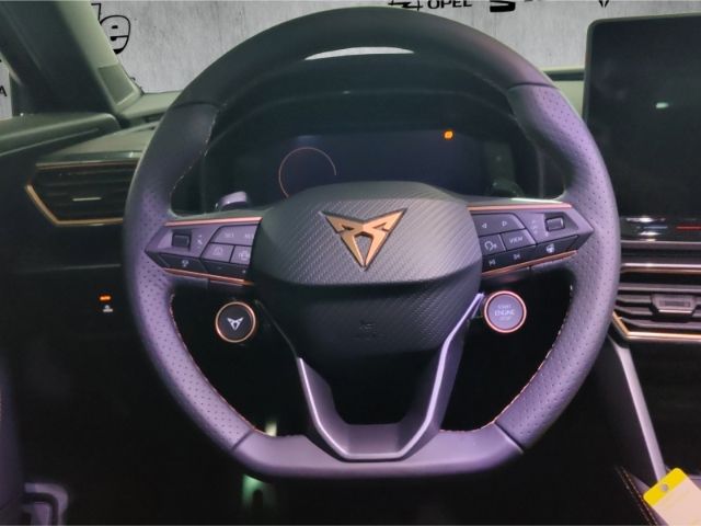 Cupra Formentor - Bild 11