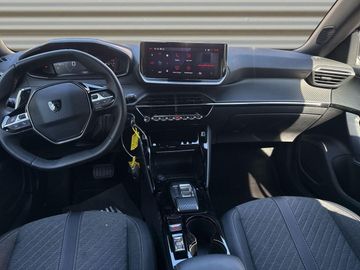 Peugeot 2008 - 10