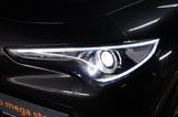 Alfa Romeo Stelvio 2.0 Turbo TI Q4 AT8*Kamera*Memory*ACC*Bi - Gebrauchtwagen in Lörrach