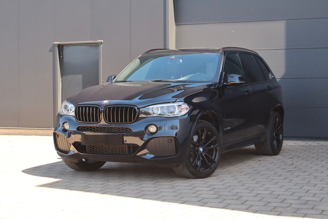 BMW X5 xDrive 40 e