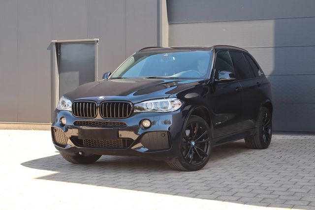 BMW X5 xDrive 40 e