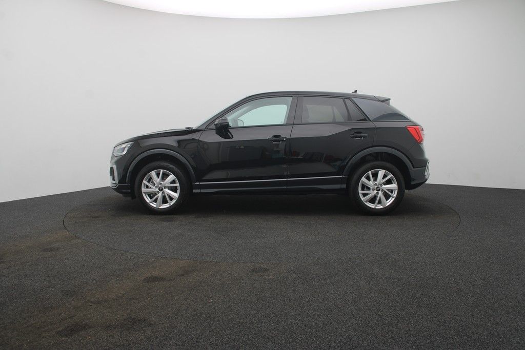 Audi Q2 advanced 40 TFSI quattro 190 PS Matrix, Car P imagem 2