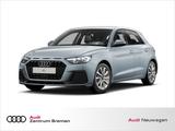 Audi A1 Sportback advanced 25 TFSI 70(95) kW(PS) S - Audi A1 Neuwagen