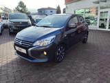 Mitsubishi Space Star 1.2 Select+ SHZ Kamera DAB - Mitsubishi Space Star in Stuttgart