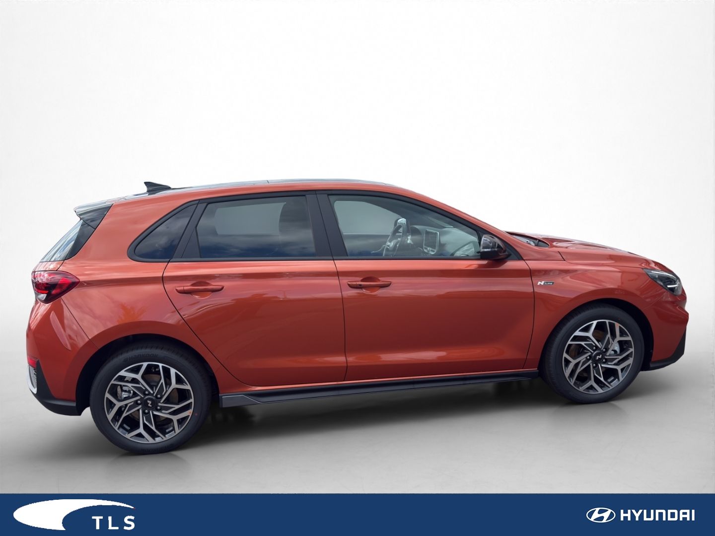 Hyundai i30 – Bild 8