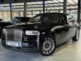 Rolls-Royce Phantom Sternehimmel Massage Bespoke - Rolls-Royce Phantom mit Benzin-Antrieb