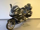 BMW K 1600 GTL - MOTORRAD MEHR ALS 1500 CCM