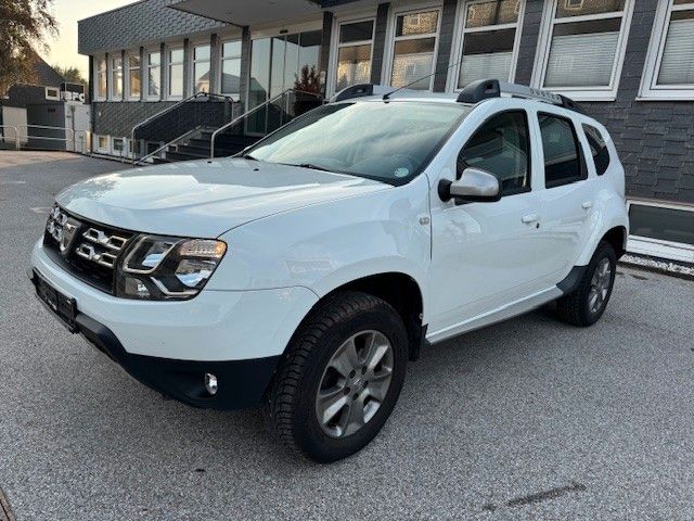 Dacia Duster I Celebration 1 Hand 37404 Km