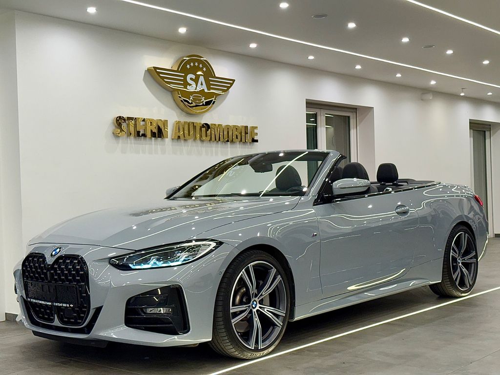 BMW 430 - Bild 1
