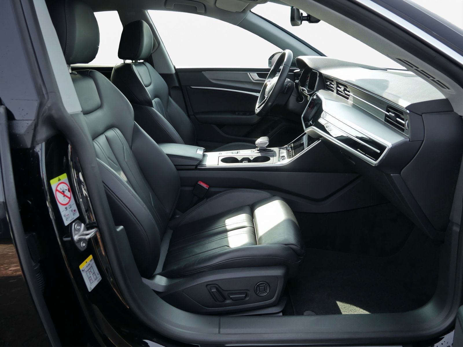 Audi A7 - Bild 4