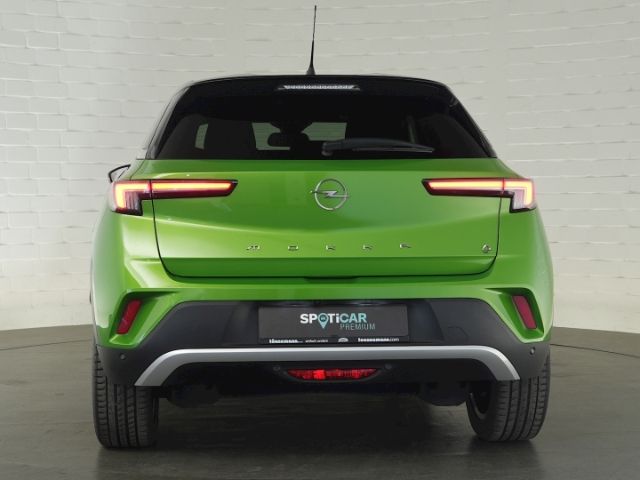 Mokka-e B ULTIMATE 50kWh AT+NAVI+RÜCKFAHRKAMERA+
