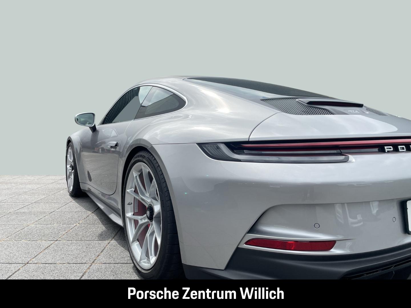 Porsche 992 911 GT3 mit Touring-Paket Liftsystem-VA BOSE