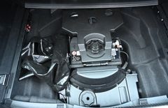 AUDI A4 Avant 1.4 TFSI sport AHK Navi LED PDC