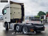 Mercedes-Benz Actros 2542 Actros 6X2 BigSpace Liftachse - Mercedes-Benz Actros 2542