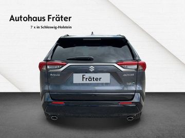 Fotografie 7 des Suzuki Across 2.5 PLUG-IN HYBRID COMFORT+ | AHK