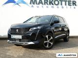 Peugeot 5008 GT 1.2 PureTech 130 7-Sitzer/AHK/CAM/ACC - Peugeot 5008 in Bielefeld