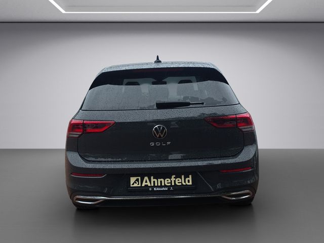 Golf VIII Style
