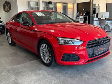 Audi A5 - 5