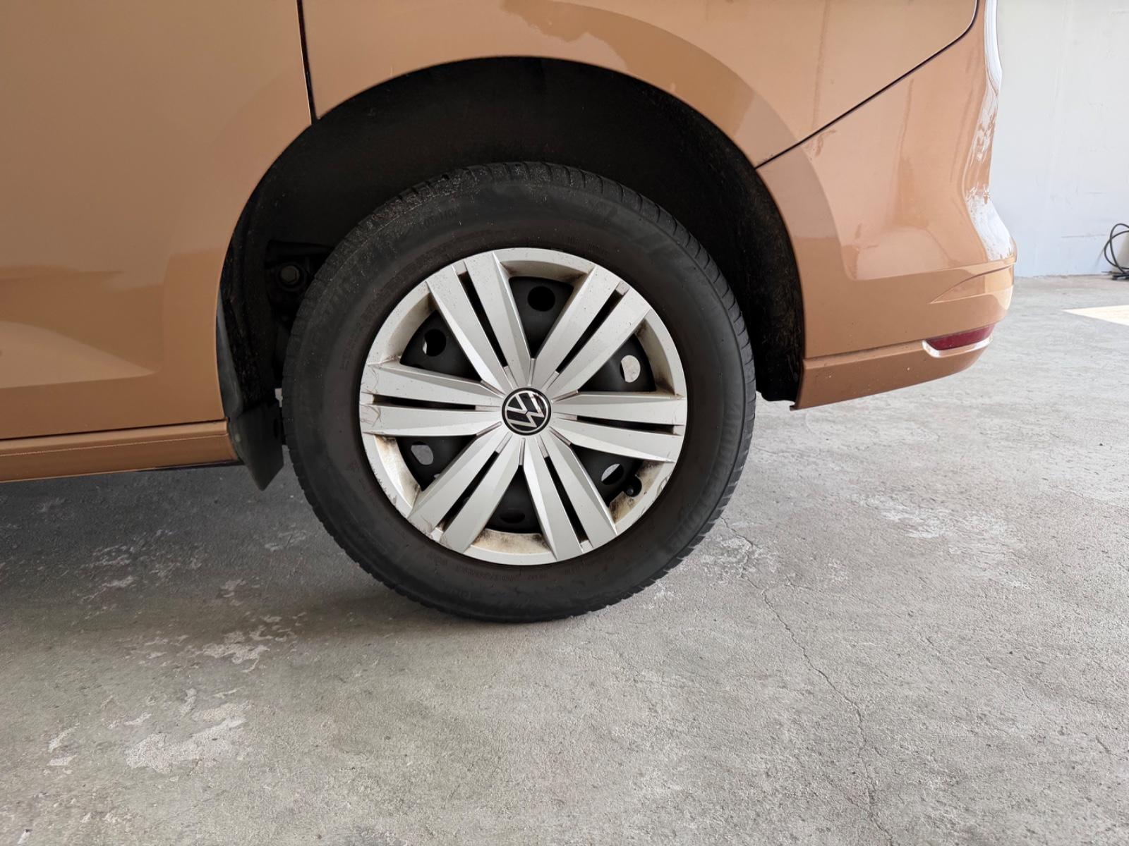 Volkswagen Caddy, миниатюра 7