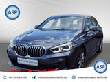 BMW 120 d M Sport HEADUP LIVE COCKPIT+ GLASDACH