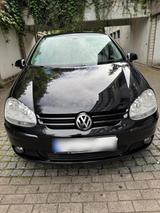 Volkswagen Golf 5 United - Volkswagen Golf aus 2008: Golf5