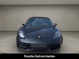 Porsche Boxster 718 T SportDesign 20-Zoll Carrera S Räde - Porsche Boxster: Cabrio