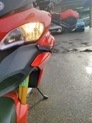 Fahrzeugabbildung Ducati Multistrada 1200S Touring, MiniBlinker, Service