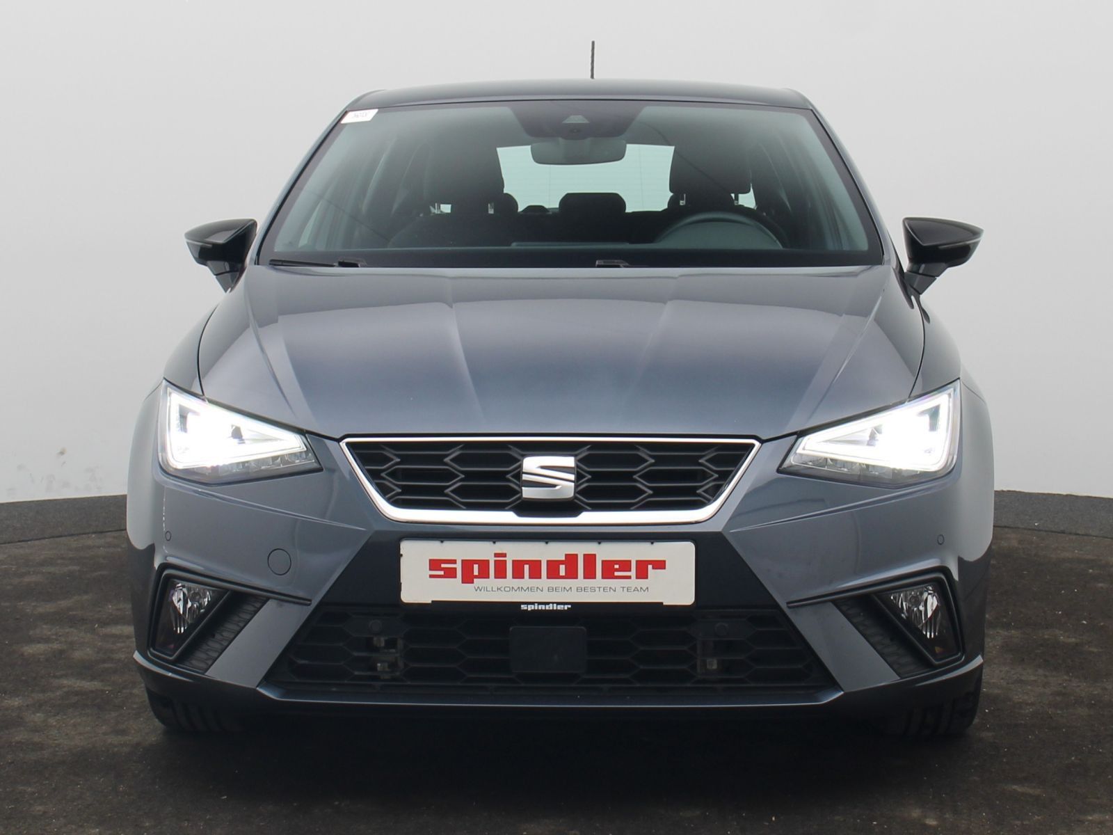 Seat Ibiza - Bild 3