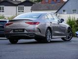 Mercedes-Benz CLS 220 d AMG-Sport/Leder/Stdhz/MBeam/Totw/Wide - Mercedes-Benz CLS 220 Gebrauchtwagen