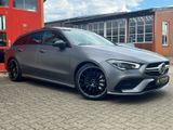 Mercedes-Benz CLA 35 AMG 4Matic/MBUX/360/PANO - Mercedes-Benz CLA 35 AMG
