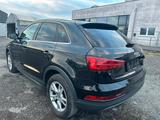 Audi Q3 2.0 TDI quattro/Navi/Kamera/Shz/Panora/1Hand - gebrauchte Audi Q3 aus dem Jahr 2015