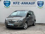 Opel Meriva B Innovation*SHZ*PDC*Lenkra- Heizung*Temp - Opel Meriva in München