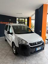 Peugeot Partner Tepee BlueHDi 75 Access AUTOCARR - Peugeot Partner Tepee aus 2018