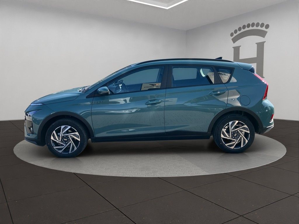Hyundai BAYON – Bild 2