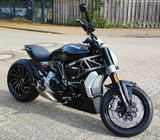 Ducati XDIAVEL S, nur 950km, Top, Rizoma - DUCATI XDIAVEL S
