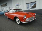 Andere 1000 (Auto Union) SP, europäische Auslieferung - Andere Oldtimer mit Benzin-Antrieb: Cabrio