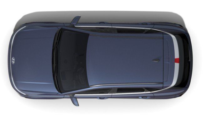 Fahrzeugabbildung Hyundai KONA Elektro 65kWh Prime Sitz Leder