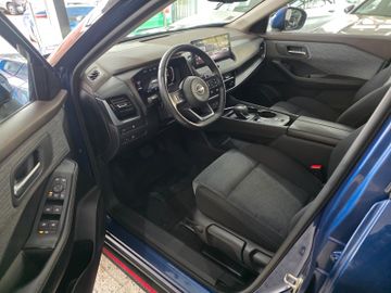 Nissan X-Trail - 12