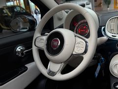 FIAT 500C DolceVita|Navi|PDC|SHZ|Tempomat FIAT 500C DolceVita|Navi|PDC|SHZ|Tempomat