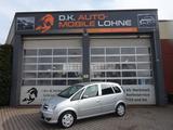 Opel Meriva Edition 1.6 KLIMA*67000KM*TOPZUSTAND* - gebrauchte Opel Meriva aus dem Jahr 2008