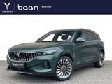 Andere Other Other Voyah Free Business Edition 4WD 106 - Andere mit Elektro-Antrieb: Massagesitze