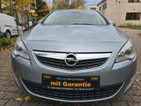 Opel Astra J Lim. 5-trg. 150 Jahre Opel - gebrauchte Opel Astra aus dem Jahr 2012
