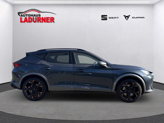 Formentor VZ 4D 2.0TSI *AHK+NAVI+BEATS+COPPER