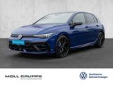 Volkswagen Golf R 2.0 TSI 4Motion DSG