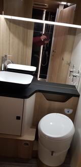 Mobilvetta Kea P 90,+ Hubbett + 1 Satz Reifen Gratis  - Mobilvetta Kea