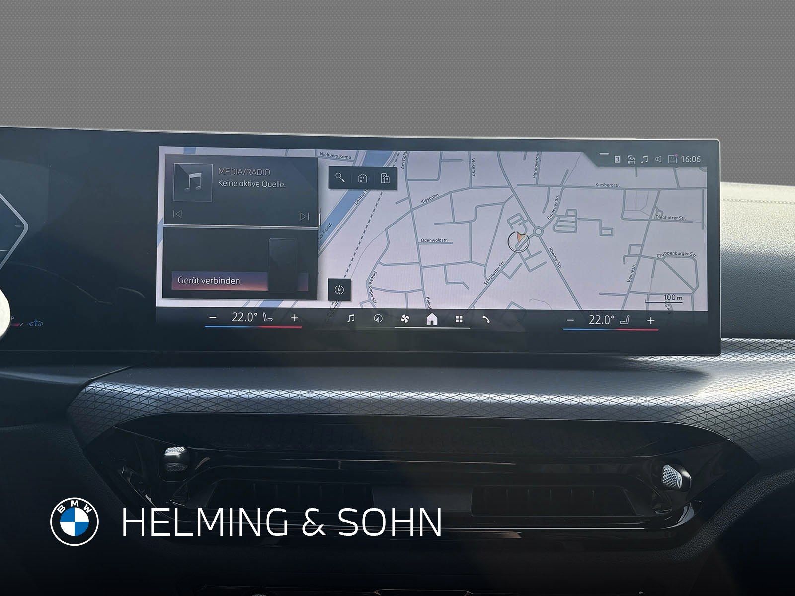 BMW 430 Gran Coupé - Bild 9