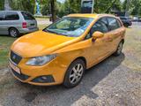 Seat Ibiza 1.2 TDI CR E-Ecomotive Style"KLIMA"ALU"EUR - Seat Ibiza: Style Ecomotive