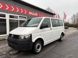 Volkswagen T5 2.0TDI 8 Sitzer Kombi - Volkswagen T5 Kombi: 8 Sitzer